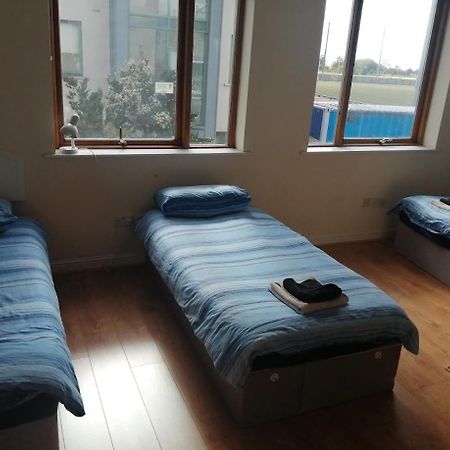 2 Bedroom, 2 Bathroom Apartment Dublin Exteriör bild